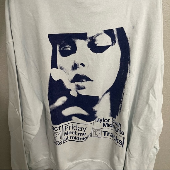 Midnights Era hoodie - Picture 2 of 3
